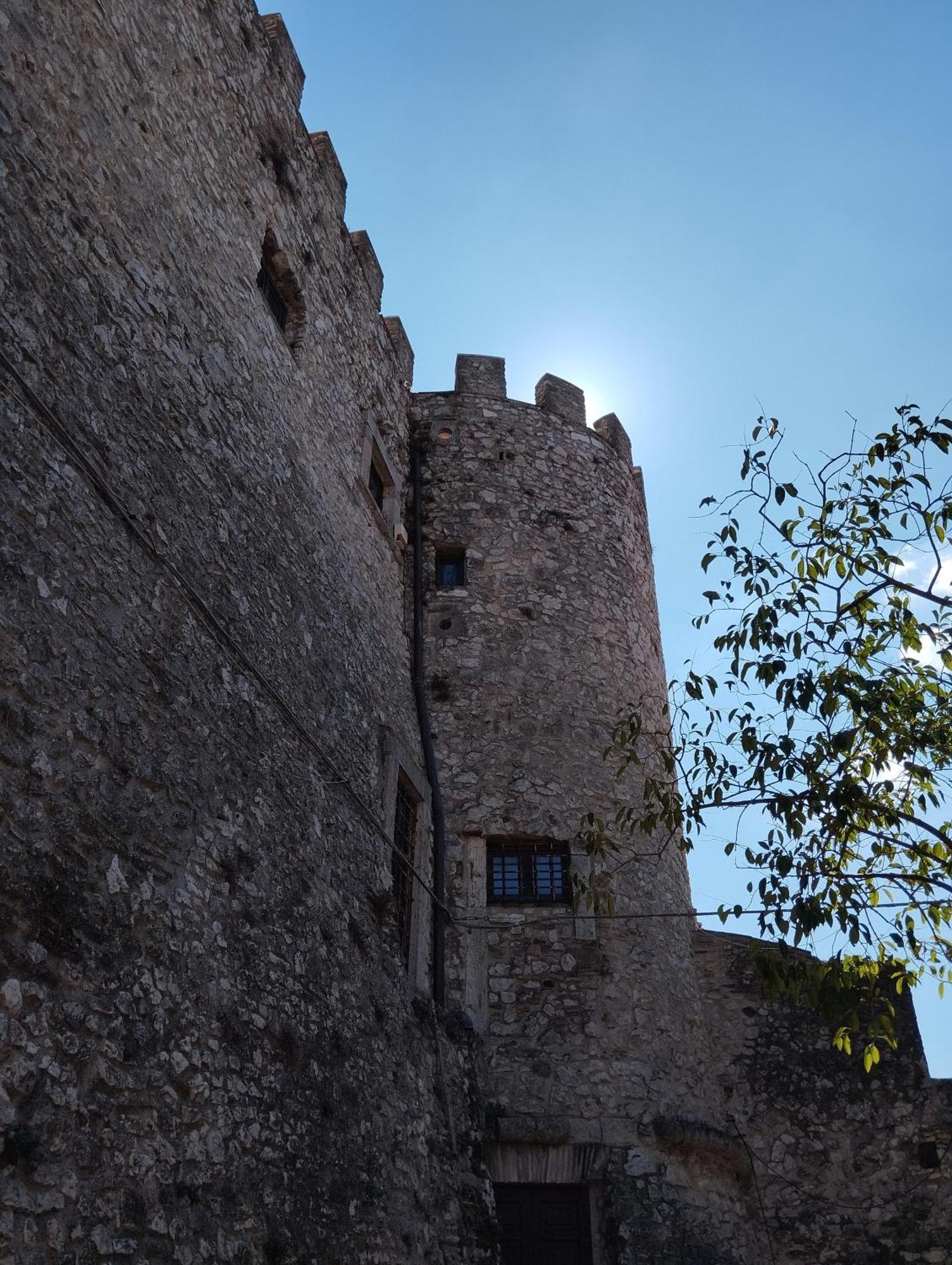 Appartamento Roma Antica Domus Sant'Angelo Romano Esterno foto