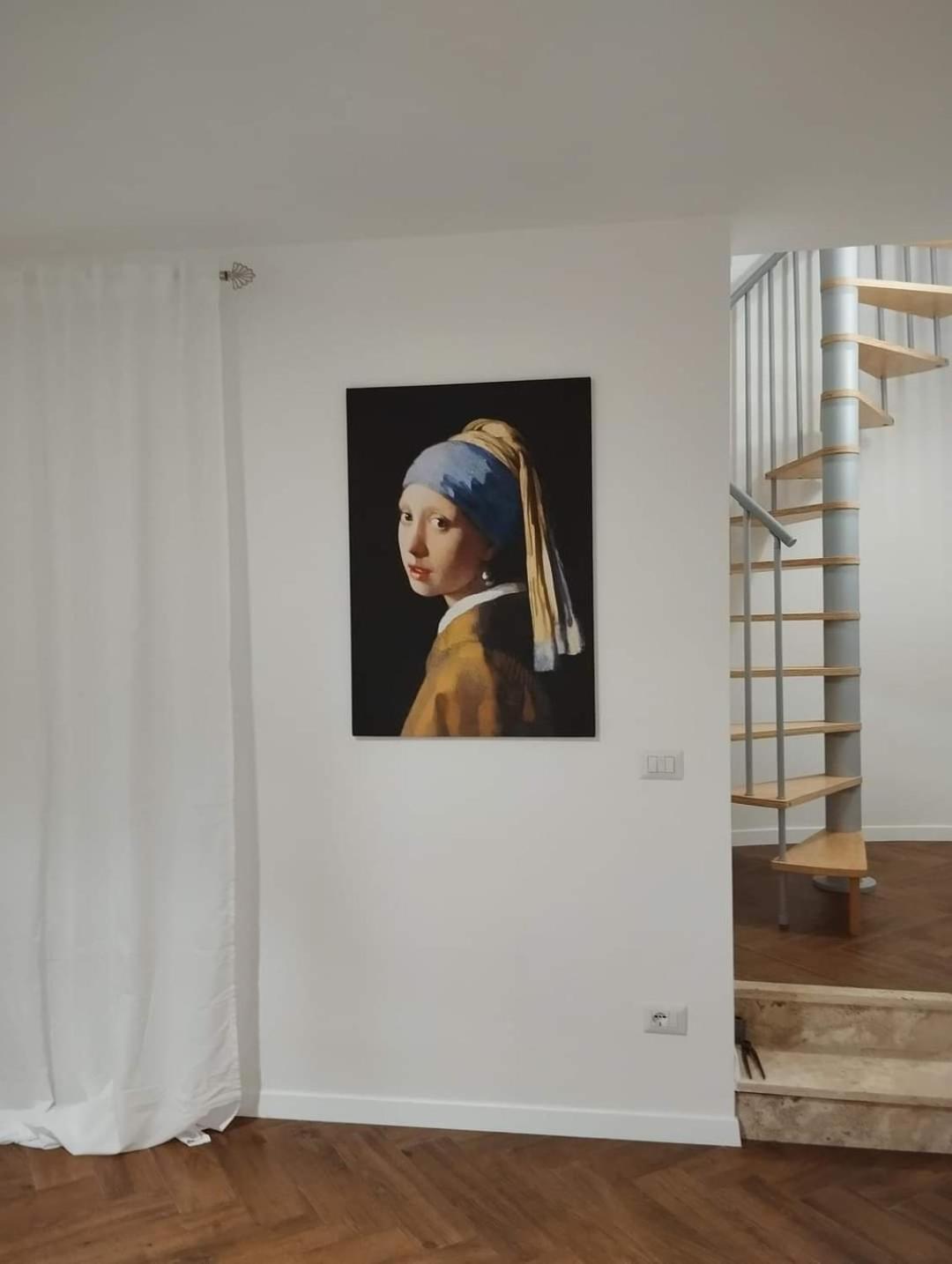Appartamento Roma Antica Domus Sant'Angelo Romano Esterno foto